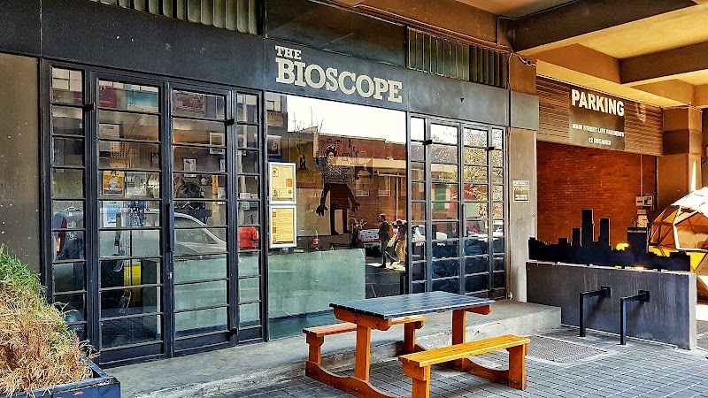 The Bioscope (44 Stanley) — photo 3