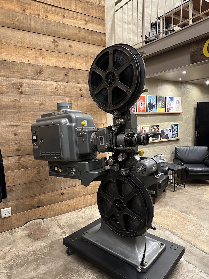 The Bioscope (44 Stanley) — photo 5