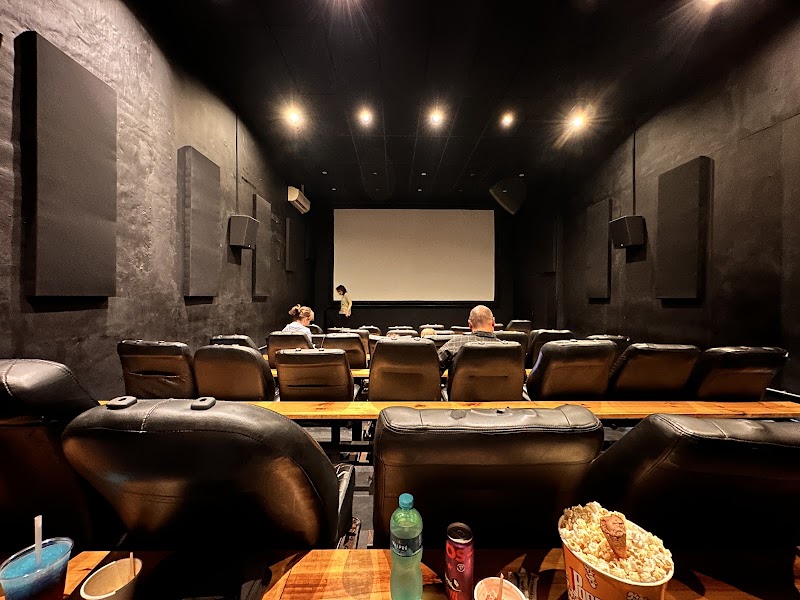 The Bioscope (44 Stanley) — photo 2