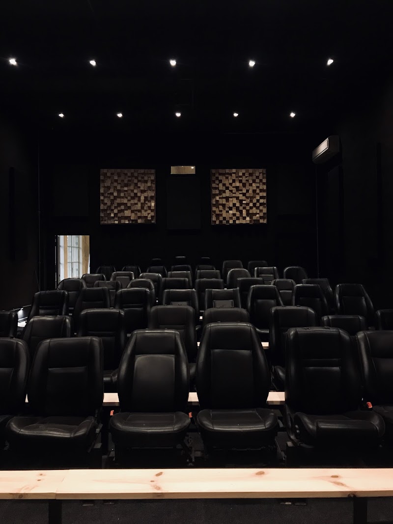 The Bioscope (44 Stanley)