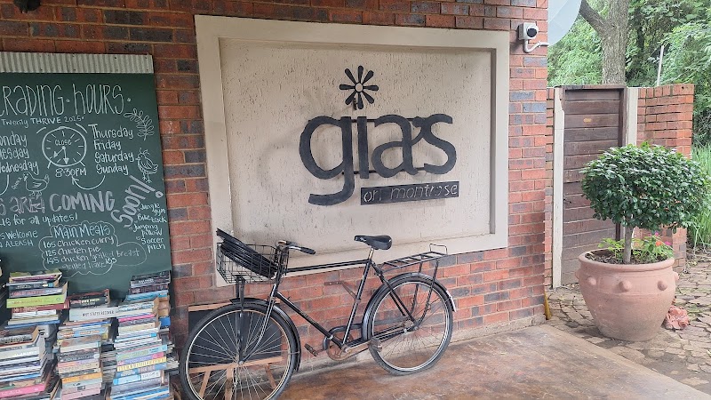 Gias  on Montrose — photo 3