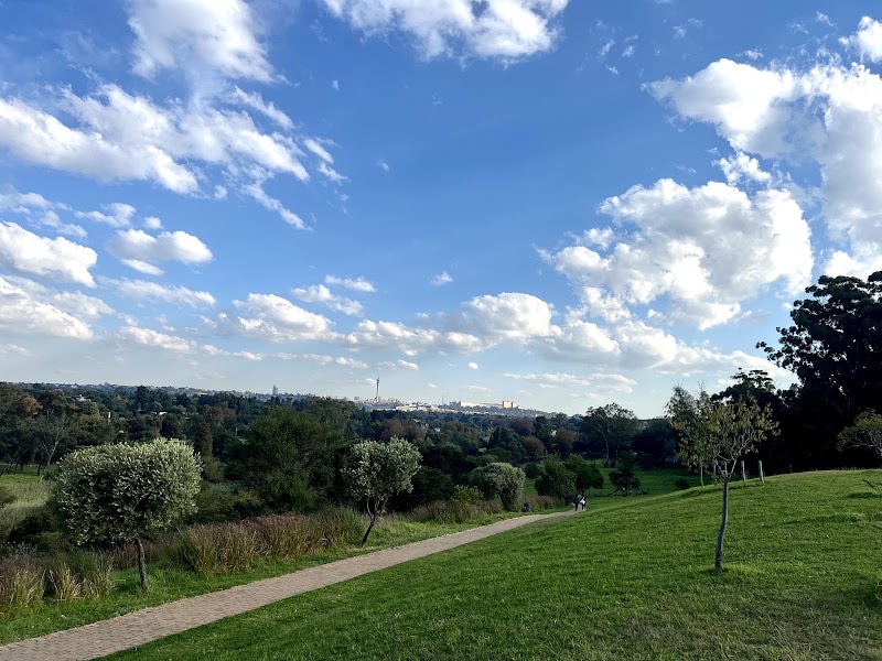 James & Ethel Gray Park — photo 2