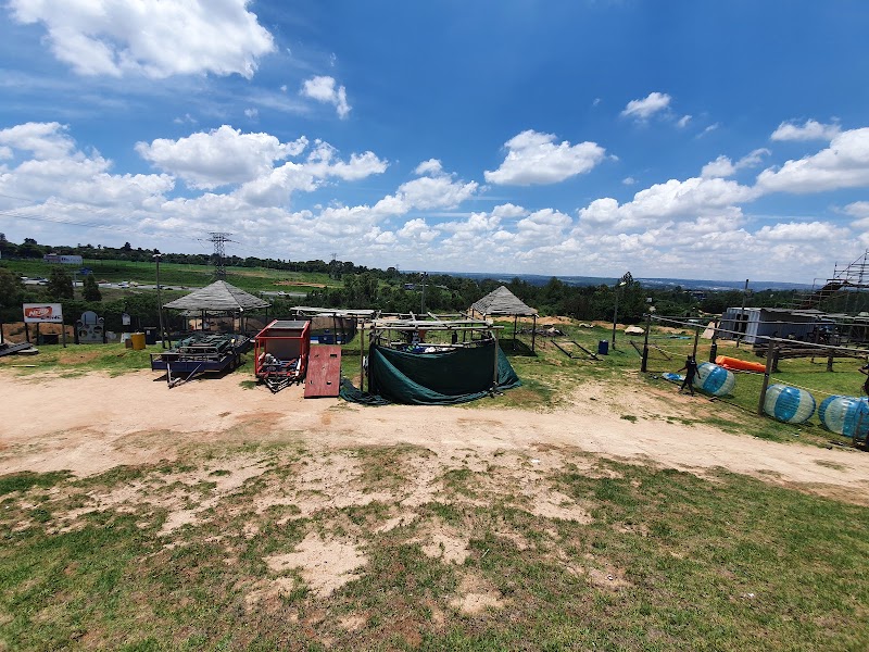 Jozi-X — photo 5