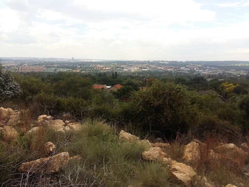 Rietfontein Nature Reserve — photo 2