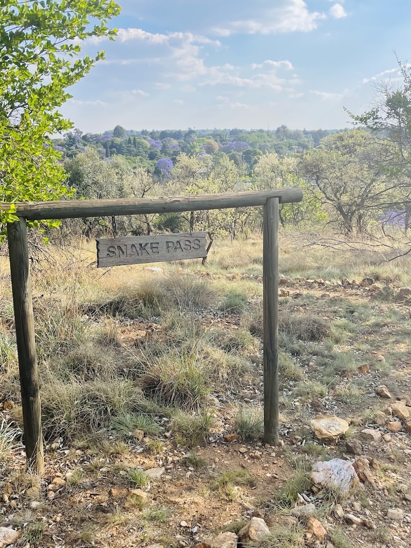 Rietfontein Nature Reserve — photo 5