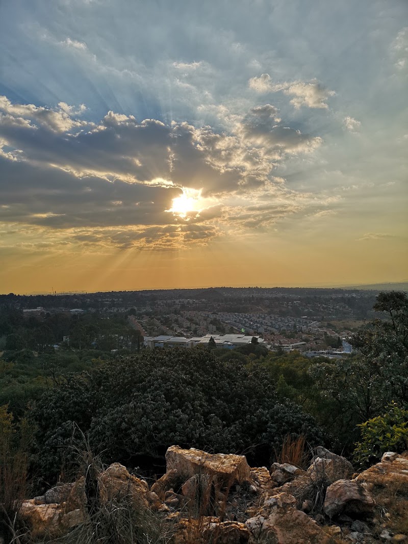 Rietfontein Nature Reserve — photo 6