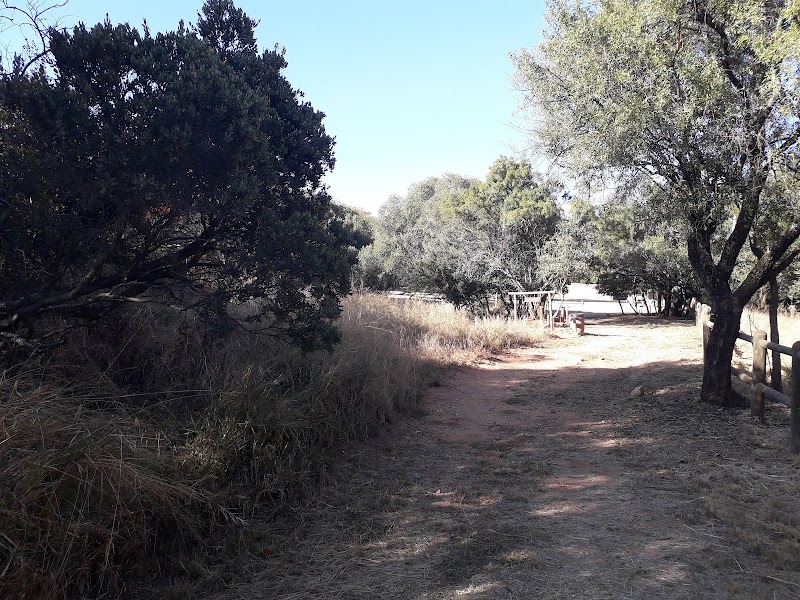 Rietfontein Nature Reserve — photo 3