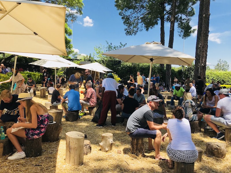 Fourways Farmers market — photo 5