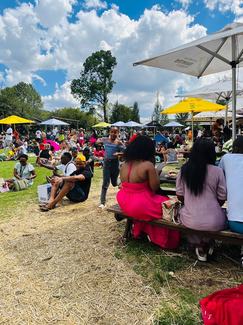 Fourways Farmers market — photo 4
