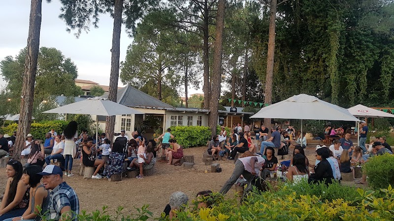 Fourways Farmers market — photo 2