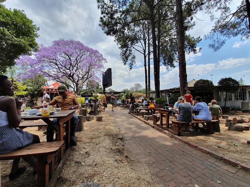 Fourways Farmers market — photo 3