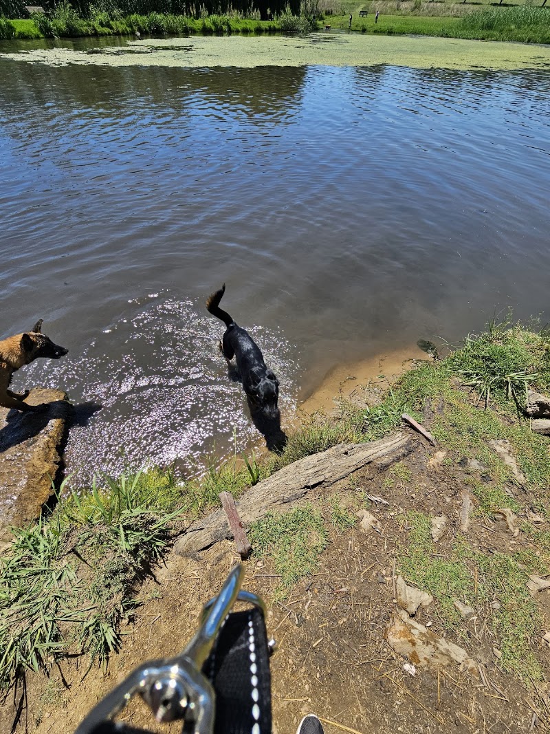 Walkhaven dog park — photo 3