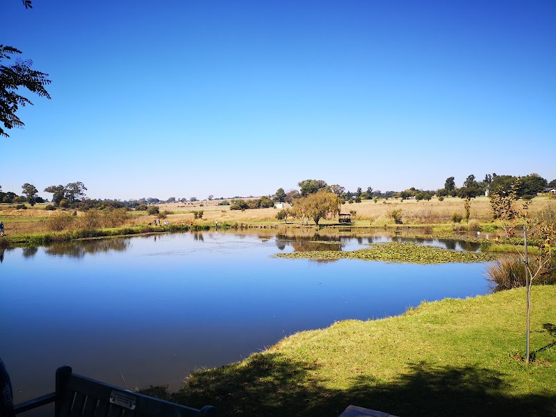 Walkhaven dog park — photo 2