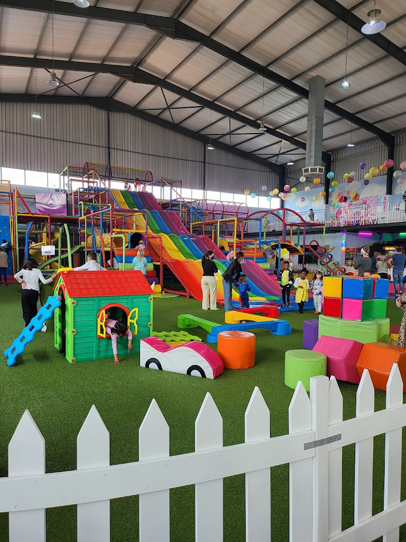 The Play House — photo 3