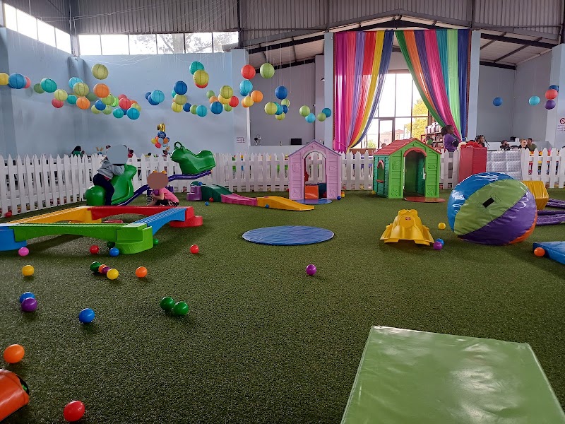 The Play House — photo 2