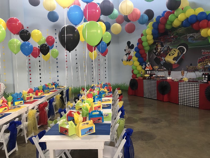 The Play House — photo 4