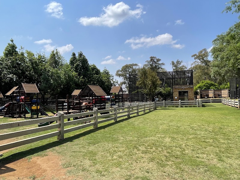 Benoni Monkey & Bird Park — photo 5