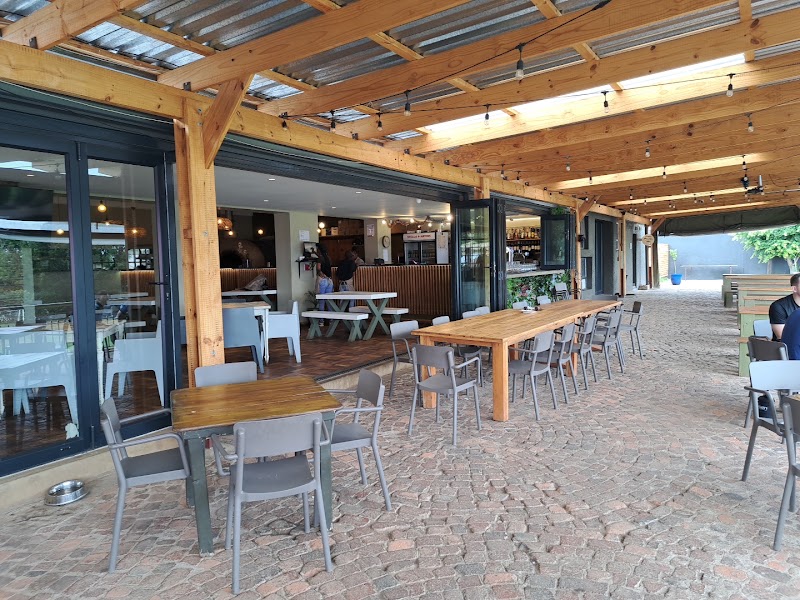 33 Olive Tree (AJ's) — photo 6