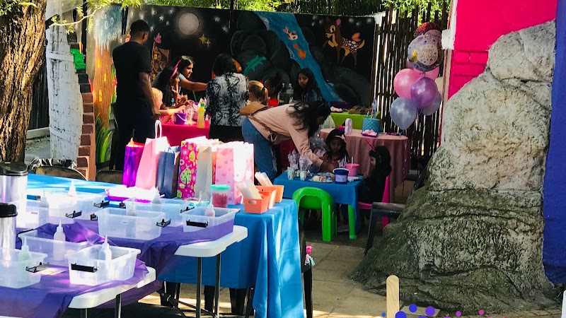 The Glitter factory  (Craftegeous) — photo 2