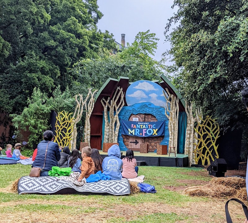 Children’s theatre — photo 2