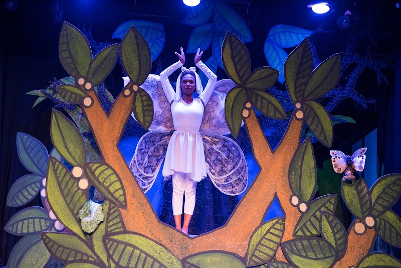 Children’s theatre — photo 3