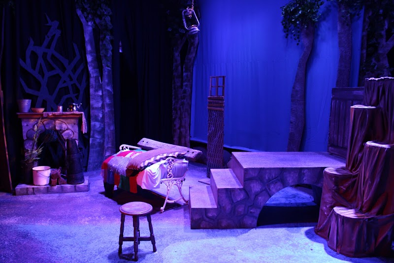 Children’s theatre — photo 4