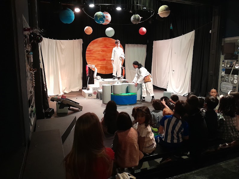 Children’s theatre