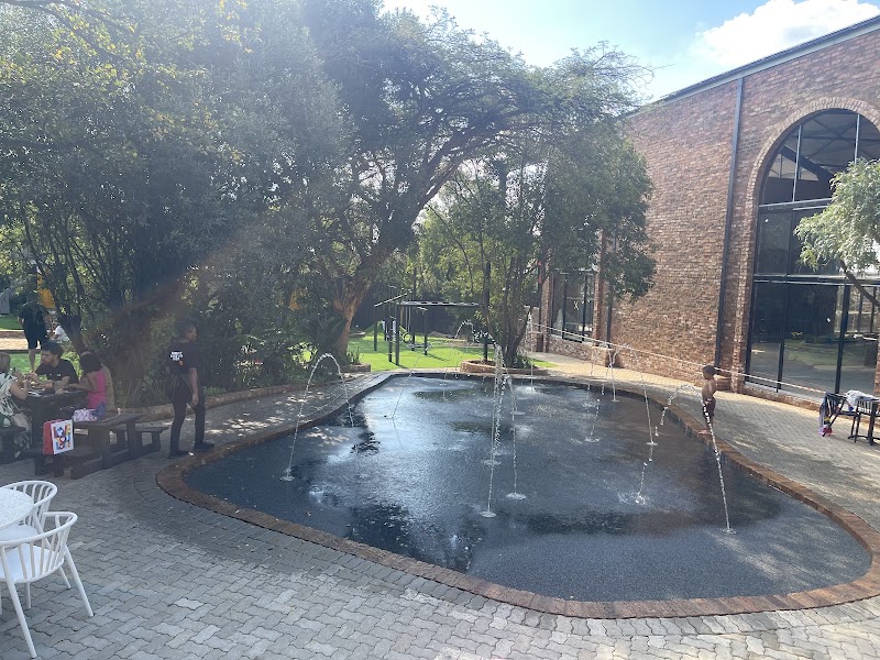 Parque — photo 4
