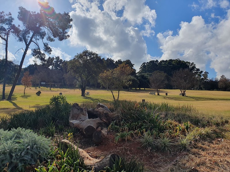 Zoo Lake — photo 10