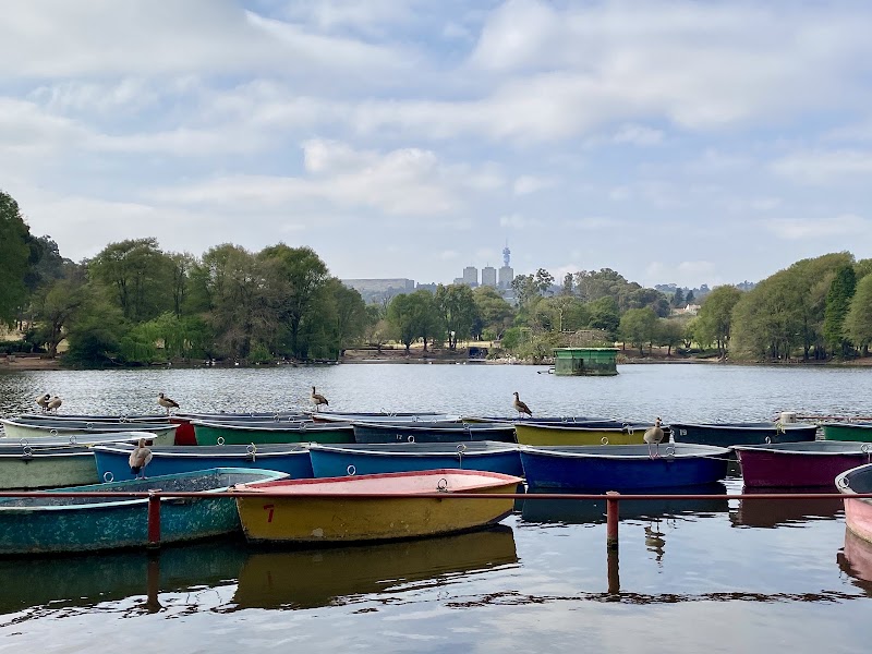Zoo Lake — photo 12