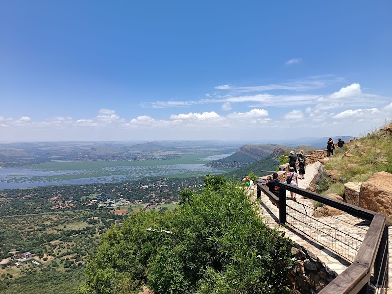 Aerial Cableway — photo 3