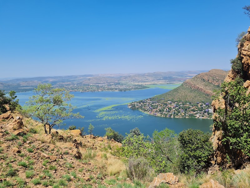 Aerial Cableway — photo 2