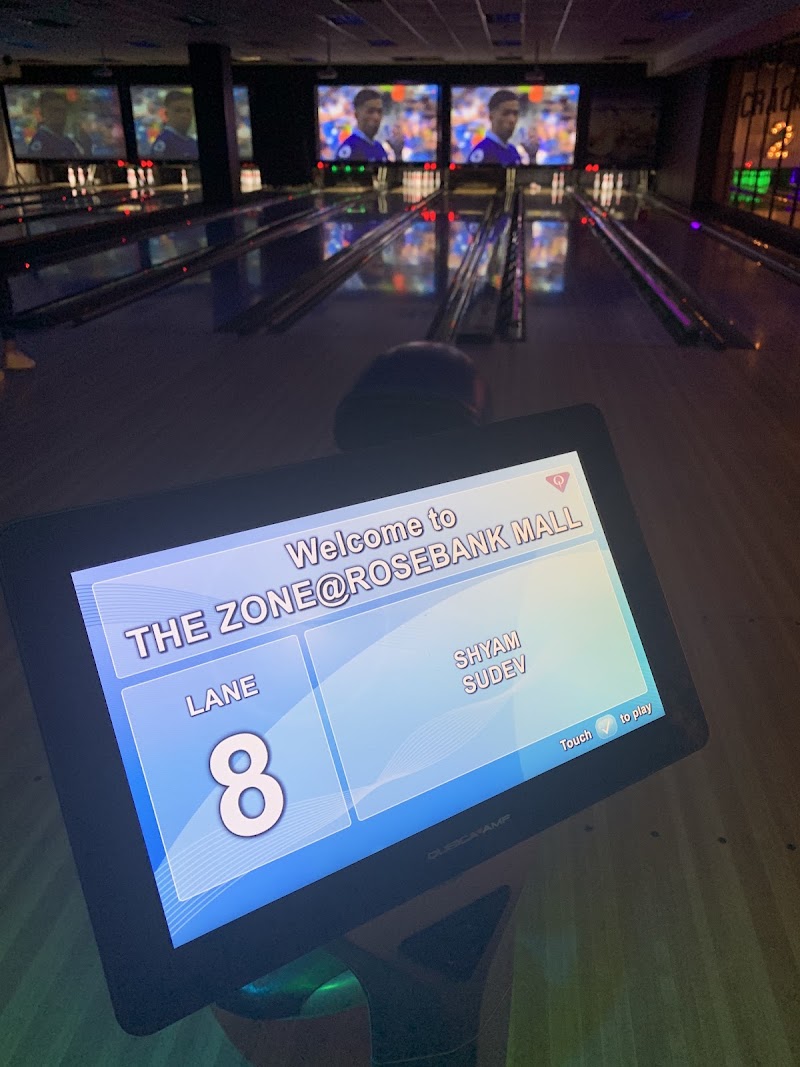 The Fun Company (bowling) — photo 6