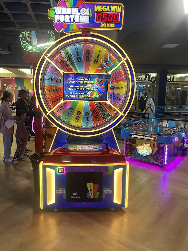The Fun Company (bowling) — photo 2