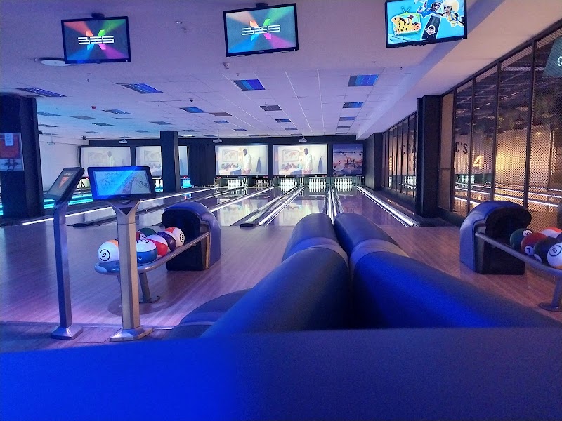 The Fun Company (bowling) — photo 3