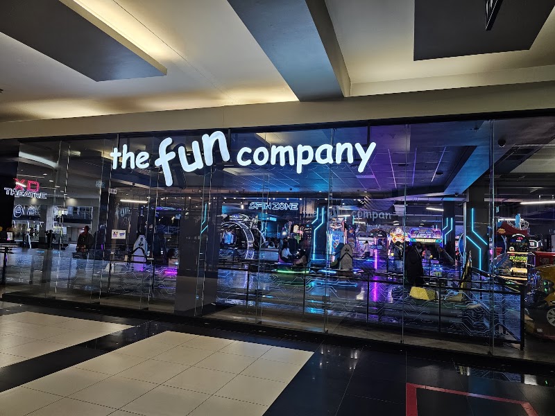 The Fun Company (bowling) — photo 5
