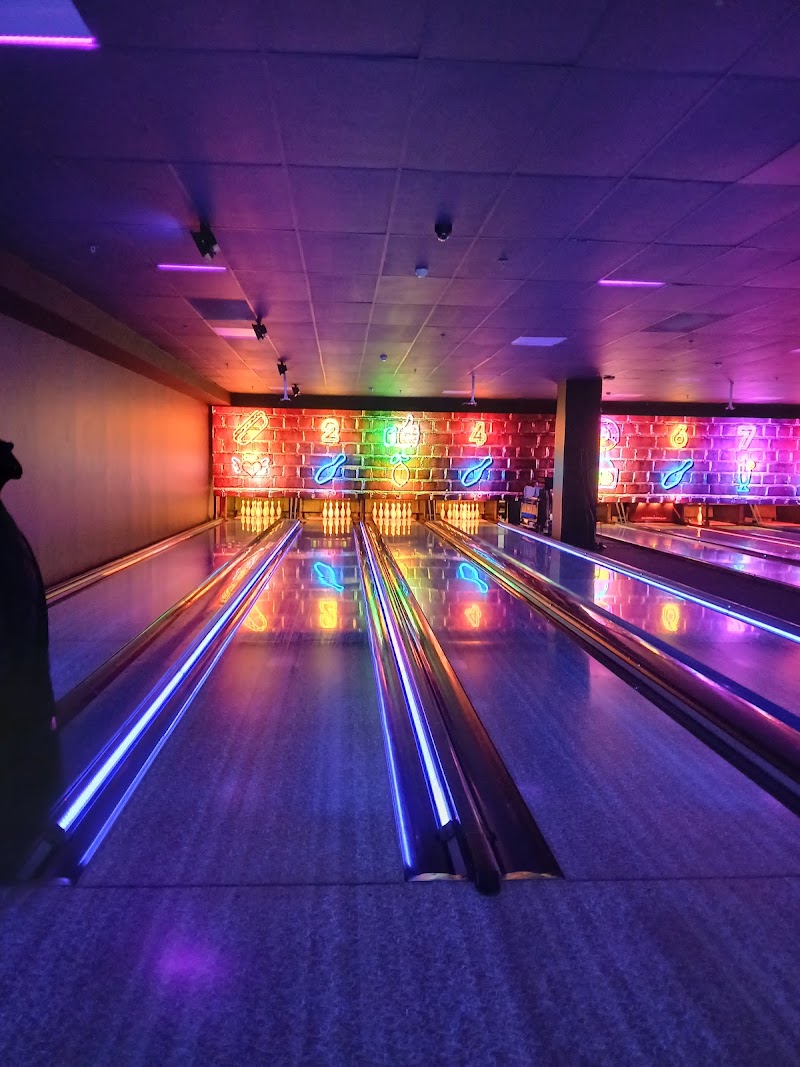 The Fun Company (bowling) — photo 4