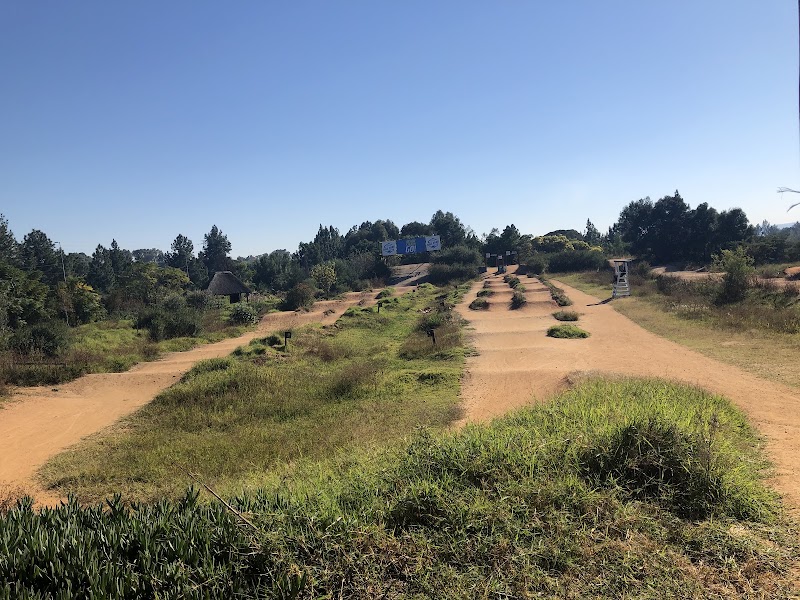 PwC bike park — photo 3