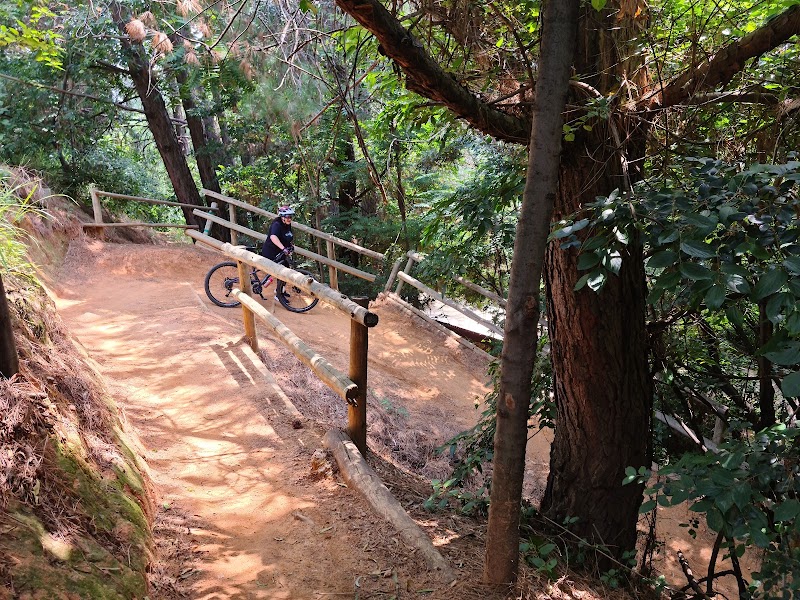 PwC bike park — photo 5