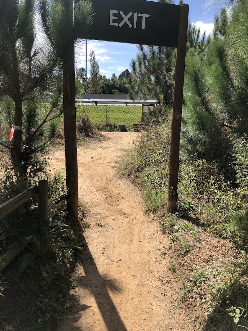 PwC bike park — photo 4
