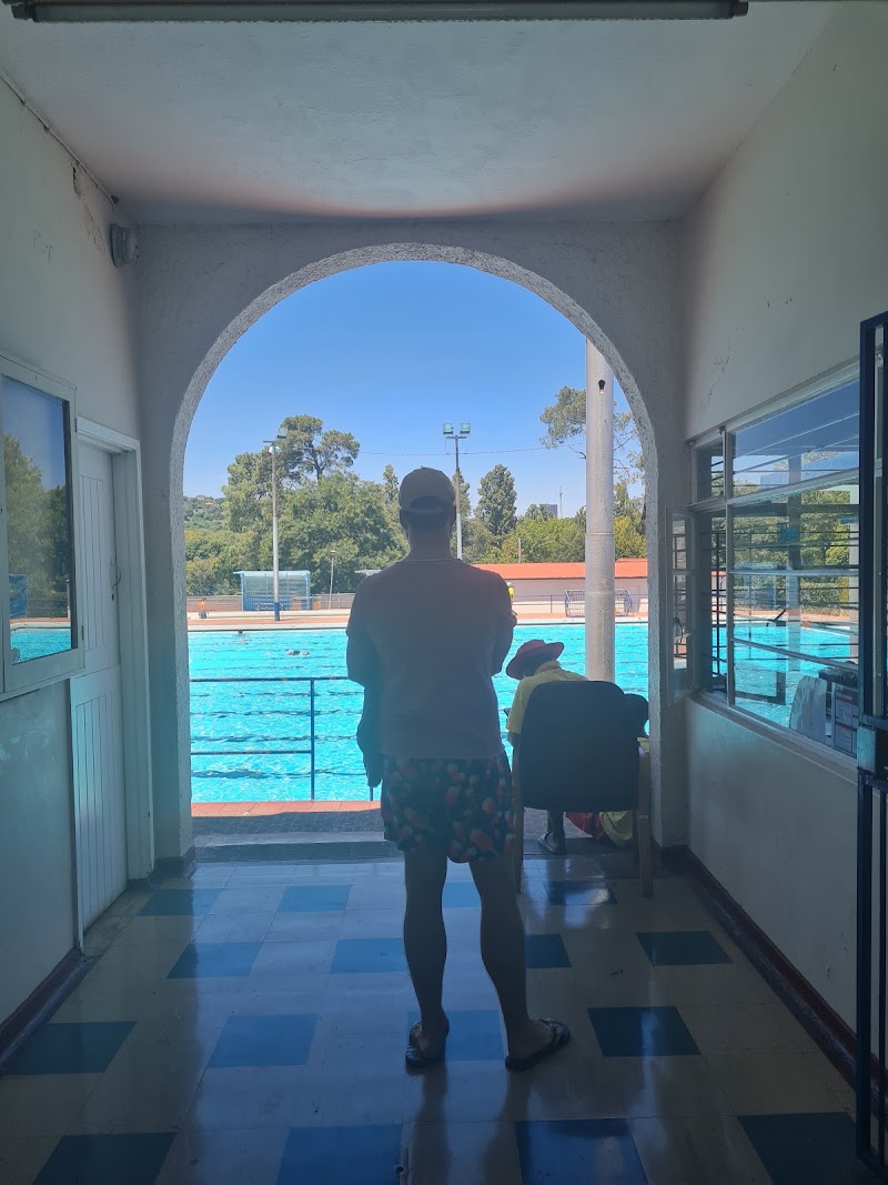 Zoo Lake public pool — photo 4