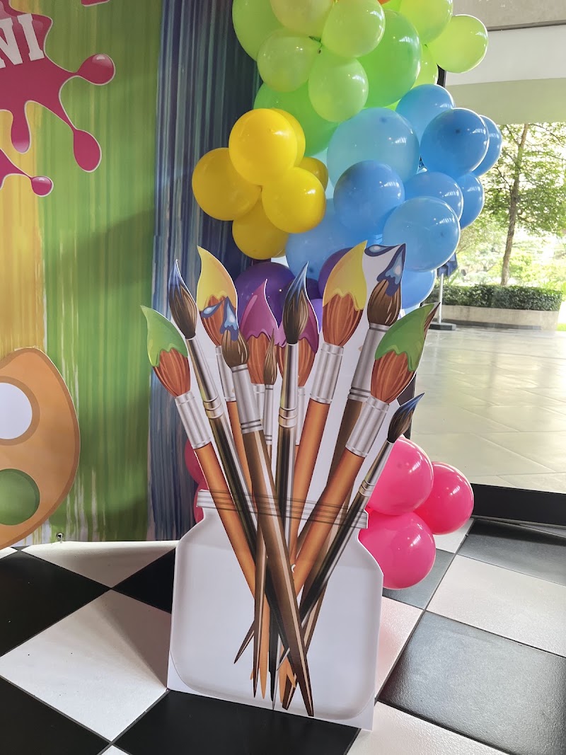Art jamming — photo 3