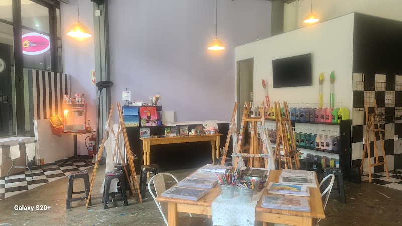 Art jamming — photo 6