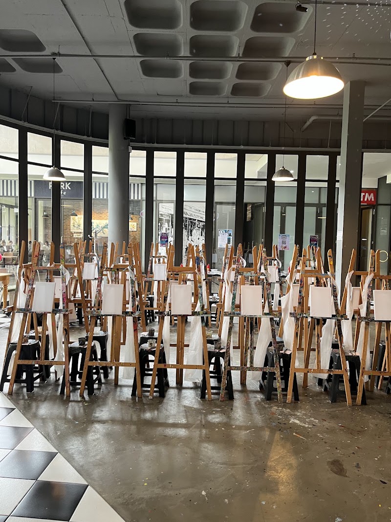 Art jamming — photo 2
