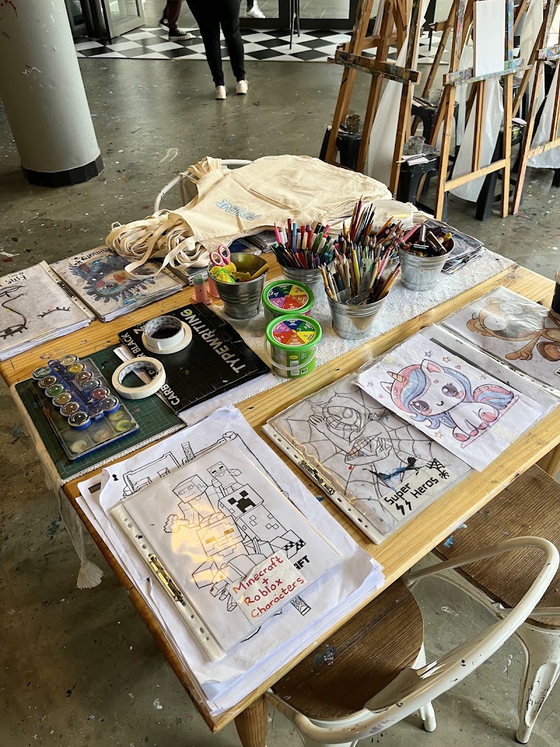 Art jamming — photo 4