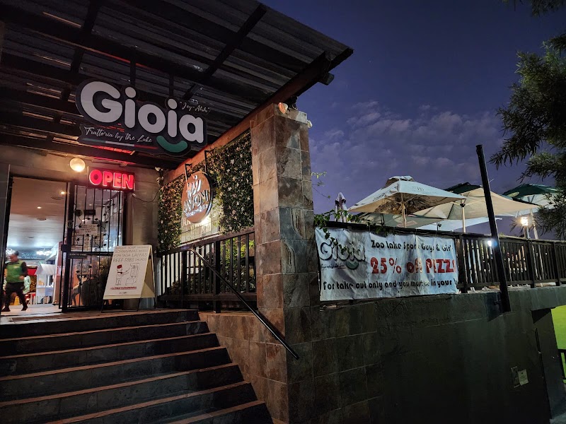 Gioia — photo 1