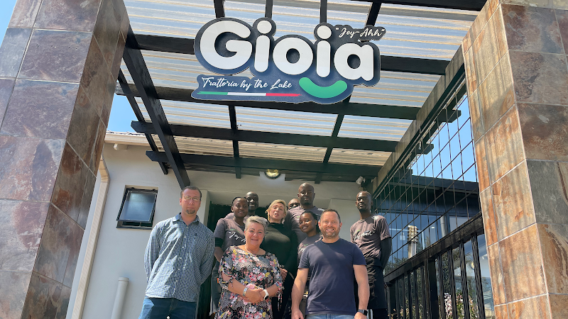Gioia — photo 3