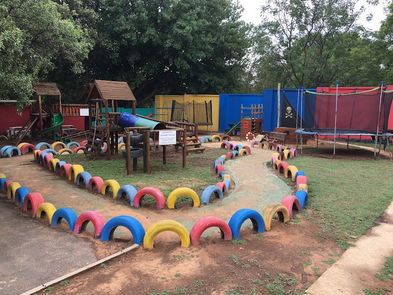 Crazy Kids Farmyard — photo 2