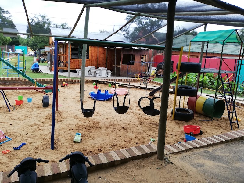 Crazy Kids Farmyard — photo 4