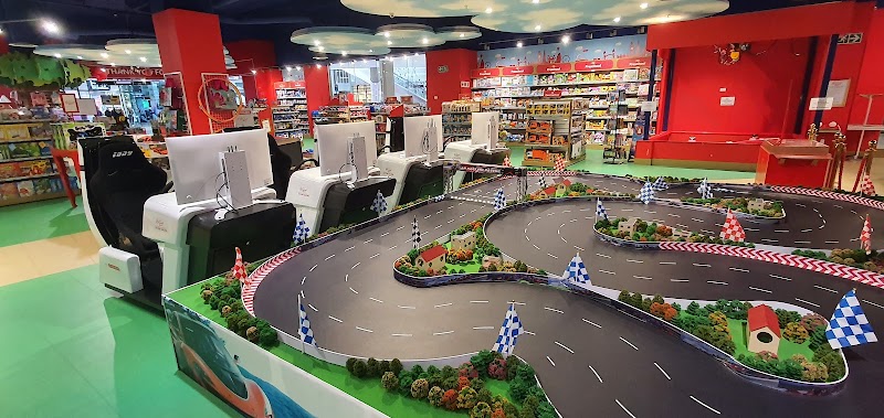 Hamleys World of Play — photo 5